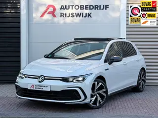 Volkswagen Golf 1.5 TSI 3x R-Line Pano/HuD/Matrix