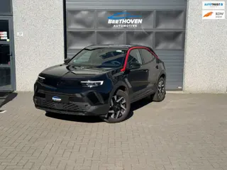Opel MOKKA 1.2 Turbo GS-Line Camera Keyless