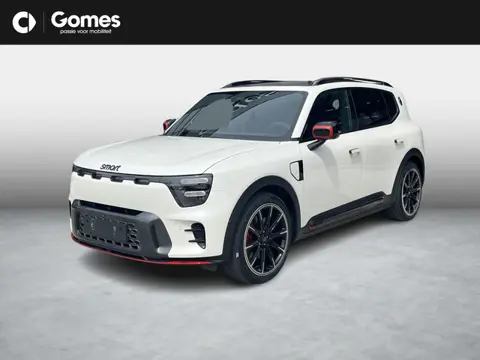 smart #5 Brabus 100 kWh VAKANTIE DEALS! | Van € 63.460,- voor € 56.460,- | Panoramadak | Elektrische