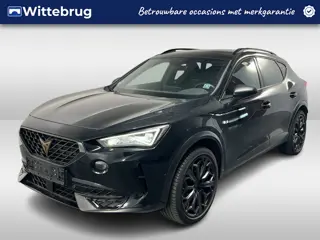 CUPRA Formentor 1.4 e-Hybrid VZ Tribe Edition / AUTOMAAT/ 245 PK/ KEYLESS/ ADAPT-CRUISE/ NAVI/ FULL 