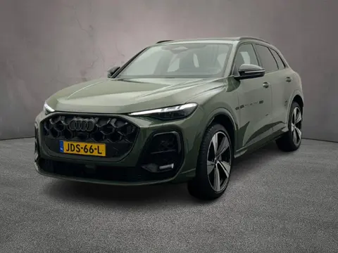 Audi Q5 2.0 TFSI e-hybrid quattro S edition