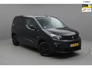 Peugeot Partner Carplay|Airco|Cruise|