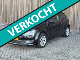 Volkswagen Polo 1.2 TSI Comfortline 6-Bak