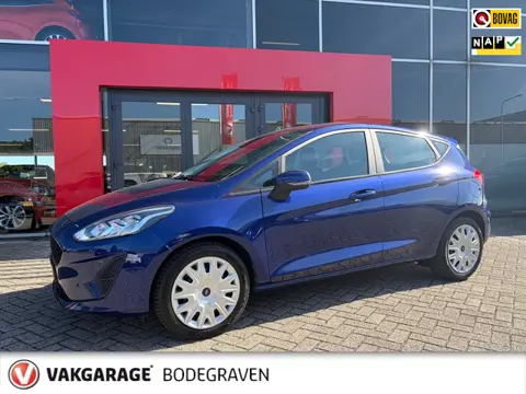 Ford Fiesta 1.1 Trend / NIEUW MODEL
