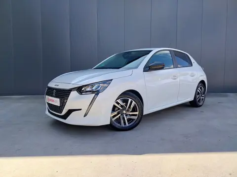 Peugeot 208 1.2 PureTech 1e EIGENAAR Style NAVI CRUISE APPLE CARPLAY