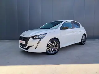 Peugeot 208 1.2 PureTech 1e EIGENAAR Style NAVI CRUISE APPLE CARPLAY