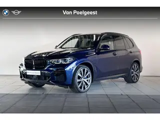BMW X5 xDrive45e High Executive