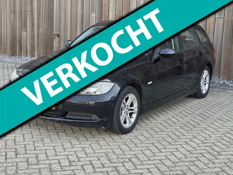 BMW 3-serie Touring 318i Business Line