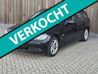 BMW 3-serie Touring 318i Business Line