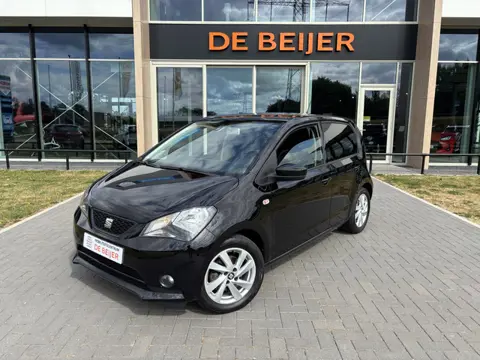 SEAT Mii 1.0 Sport Connect AC I Cruise control I PDC