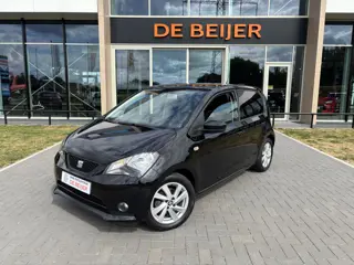 SEAT Mii 1.0 Sport Connect AC I Cruise control I PDC