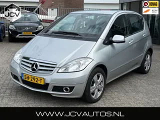 Mercedes-Benz A-klasse 170 Avantgarde