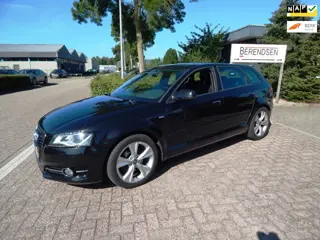 Audi A3 Sportback 1.4 TFSI Ambition Pro Line S