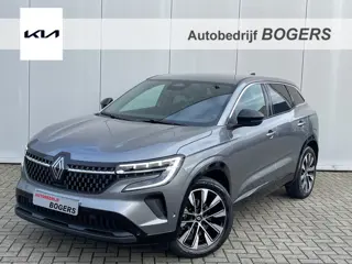 Renault Austral 1.3 Mild Hybrid 160 Techno Automaat Navigatie, Climate Control, Half Leder, 19"Lm, A