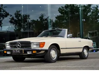 Mercedes-Benz SL-klasse 280 SL