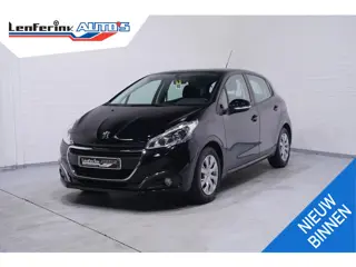 Peugeot 208 1.2 PureTech Blue Lion Navi Cruise Airco PDC NAP