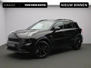 Lynk & Co 01 1.5 More Pano | 360 Camera | Leder | Stuurverwarming