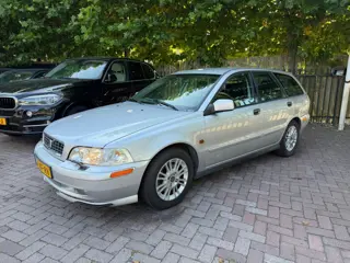 Volvo V40 1.8 Europa|Airco|Clima|Cruise|APK 06-2027|