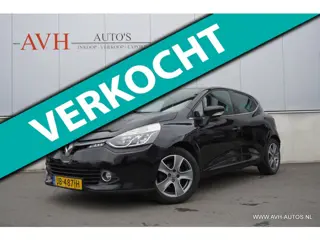 Renault Clio 0.9 TCe ECO Night&Day