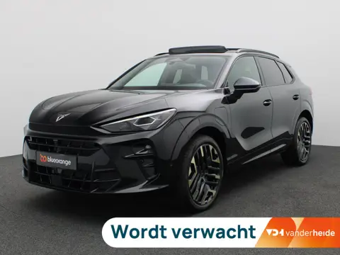 CUPRA Terramar 1.5 TSI e-Hybrid Tribe Edition 204PK DSG Panoramadak, Trekhaak, 20" LM Velgen, Keyles