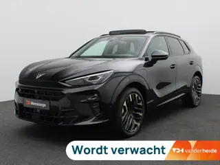 CUPRA Terramar 1.5 TSI e-Hybrid Tribe Edition 204PK DSG Panoramadak, Trekhaak, 20" LM Velgen, Keyles