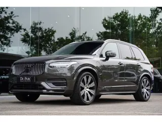 Volvo XC90 2.0 T8 Twin Engine AWD Inscription / Polestar / Bowers & Wilkins / Panoramadak / 1e Eigen