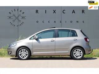 Volkswagen Golf Plus 1.4 TSI Highline Cruise Climate Schuifdak Trekhaak !!NIEUWBINNEN!!
