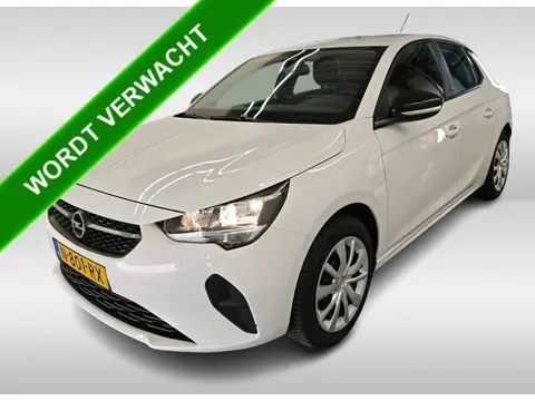 Opel CORSA-E 100kW / 50kWh Edition / SOH 90.6% / Airco-Ecc. / Cruise-ctr. / Apple Carplay Android / 