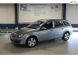 Opel Astra Wagon 1.6 Edition / APK 5 2027 / AIRCO ! ! !
