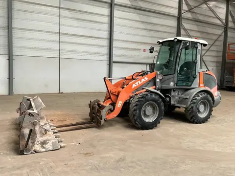Atlas 65 (bj 2015)