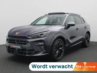 CUPRA Terramar 1.5 TSI e-Hybrid VZ Performance  272PK DSG Panoramadak, Trekhaak, Sennheiser Audio, M