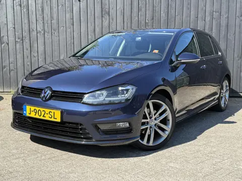 Volkswagen Golf 1.4 TSI Highline (bj 2014)