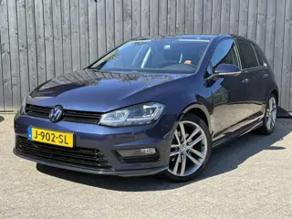 Volkswagen Golf 1.4 TSI Highline (bj 2014)
