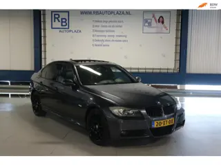 BMW 3-serie 325xi High Executive M-SPORT / FULL OPTIONS !
