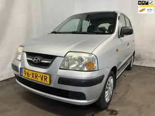 Hyundai Atos 1.1i Active Young - Airco