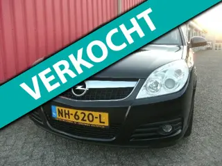 Opel Vectra 1.8-16V Cosmo / VERKOCHT