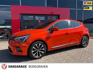Renault Clio 1.0 TCe Intens