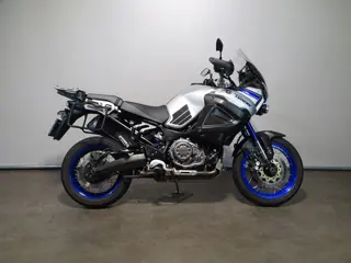Yamaha XT 1200 Z (bj 2016)