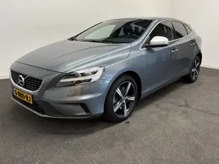 Volvo V40 T3 153pk AUT6 Polar+ Sport Trekhaak 1500kg/ Clima/ Navi/ Pano/