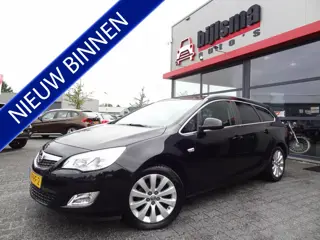 Opel Astra Sports Tourer 1.4 Cosmo | NAVI | NL-AUTO | TREKHAAK | CRUISE | LMV |