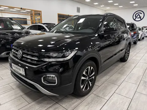 Volkswagen T-Cross 1.0 TSI UNITED /NAVI / Intresse, Proefrit? Bel of app met: 06-15025420  (Wegens d