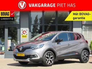 Renault Captur 0.9 TCe Intens | Clima-Airco | Navigatie | Parkeercamera | Incl. Garantie | Bluetooth