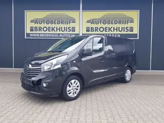Opel Vivaro 1.6 CDTI L1H1 Sport EcoFlex (bj 2019)