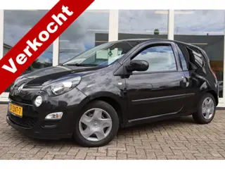 Renault Twingo 1.2 16V Collection, Apple Carplay, Airco, Cruise, Trekhaak, 1ste EIG, Navi, Prijs is 