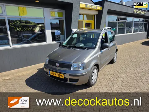 Fiat Panda 1.2 Active/AIRCO
