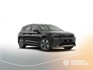 Škoda Elroq