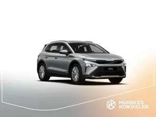 Škoda Elroq