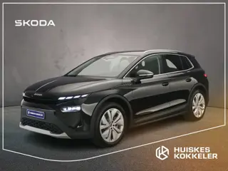 Škoda Elroq