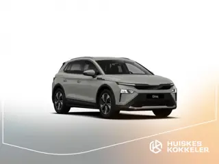 Škoda Elroq