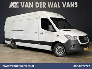 Mercedes-Benz Sprinter 316 CDI 164pk L3H2 Euro6 Airco | Camera | Navigatie | Apple Carplay | Chauffe